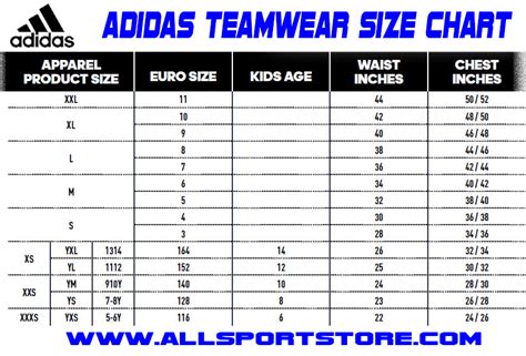 adidas youth sizing|adidas youth sock size chart.